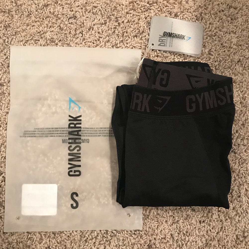 GymShark Leggings